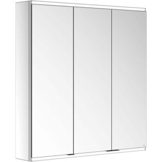 Зеркальный шкаф Keuco Royal Modular 800311091100300 90 см